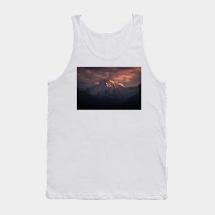 850_1645 Tank Top